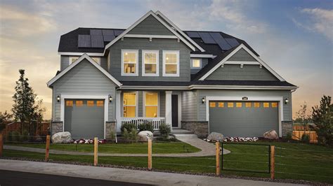 Lennar homes colorado - See the newest homes for sale in Denver, CO. Everything’s Included by Lennar, the leading homebuilder of new construction homes. 